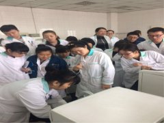 檢測(cè)中心順利通過KIABI實(shí)驗(yàn)室認(rèn)可現(xiàn)場評(píng)審