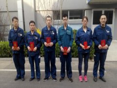 勞動(dòng)競(jìng)賽：讓員工“干有所得，優(yōu)有所獎(jiǎng)”