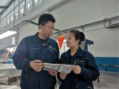 王文輝：提高班組效率，從做好細(xì)節(jié)開始